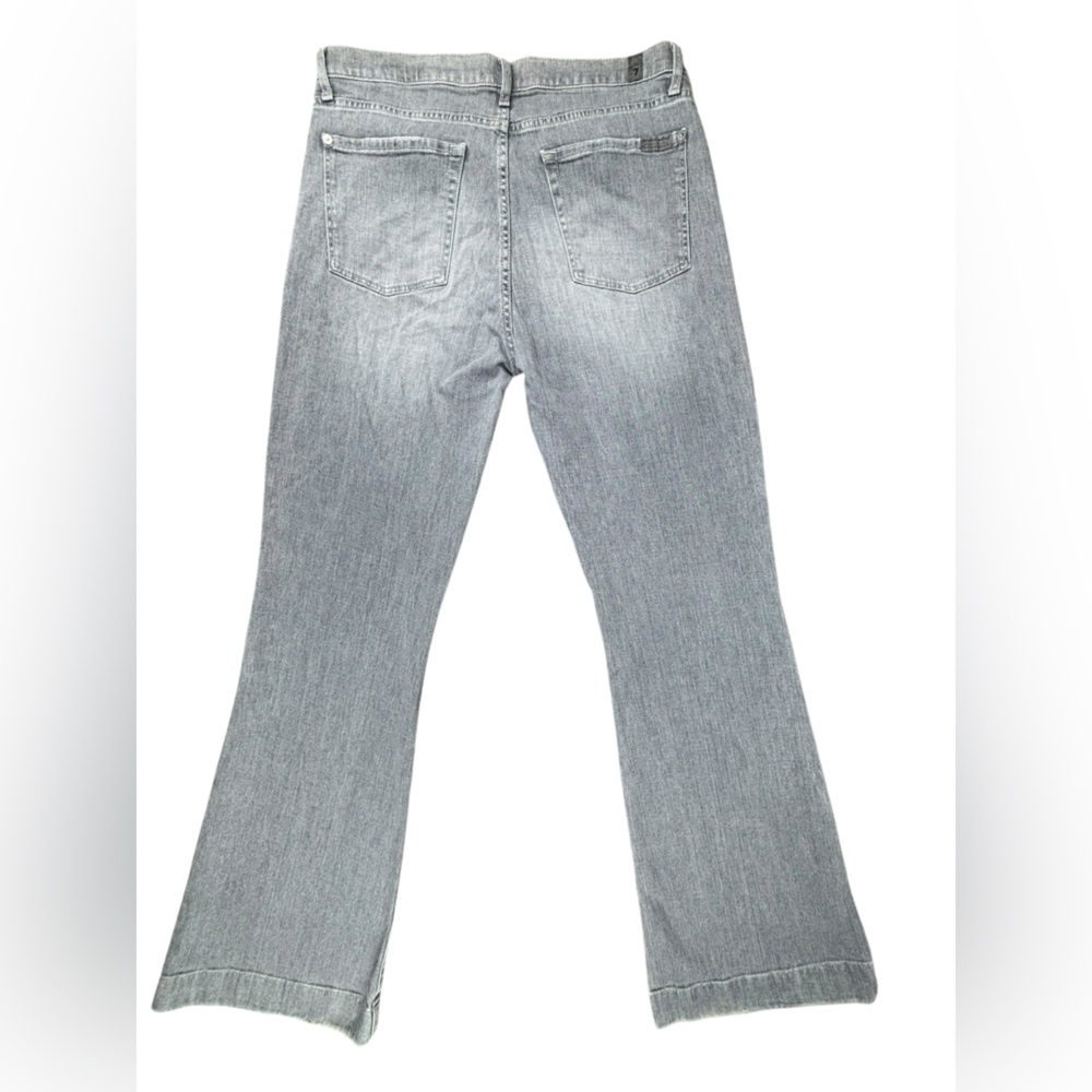 7 for all Mankind | Dojo Jeans |‎ Size 32 | Excellent Condition!! - Picture 3 of 6